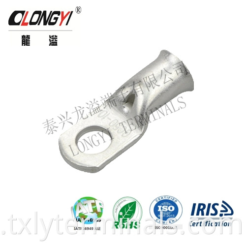 Longyi Tipos de cable Terminal Lugs